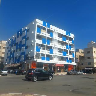 Appartement centre-ville - 0