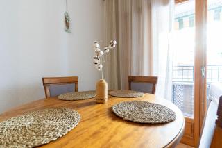 rentafive - Terraza, Piscina, Parking, Cerca Playa - 2