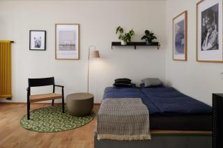 APARTIA Křenová Brno - 5