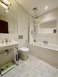 Charming 1BR City Retreat soho&covent garden - 9