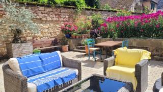 Chambres d'Hôtes du Marché aux Grains - 4