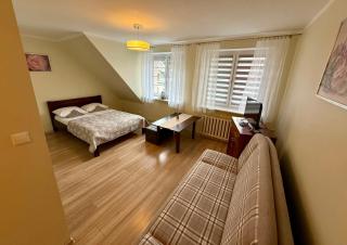 Skarbiec Liczyrzepy - 100m od deptaka! - 0