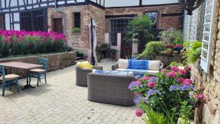 Chambres d'Hôtes du Marché aux Grains - 3