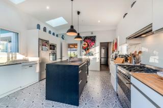 Ker Anna, 120m De La Plage, Vue Mer - 5