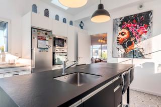 Ker Anna, 120m De La Plage, Vue Mer - 4