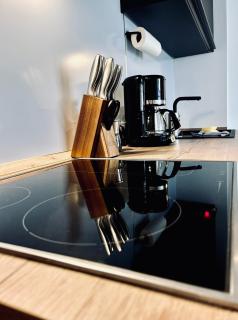 Waldblick Hilgert - Moderne FeWo im Westerwald - 3