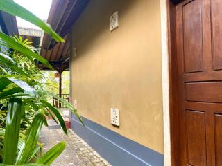 Ubud Batik Villa Kedewatan - 9