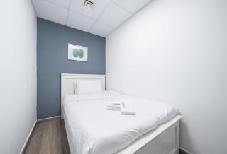 ZAPBED House - OPT 701 - 1