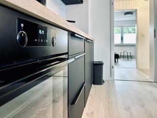 Waldblick Hilgert - Moderne FeWo im Westerwald -  - 1