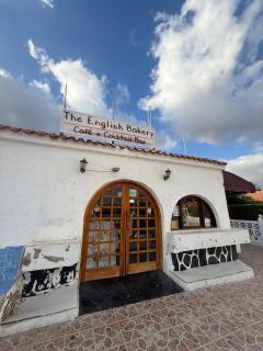 Secret Bungalow, Los Arcos - 6