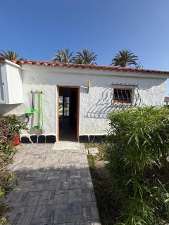 Secret Bungalow, Los Arcos - 4