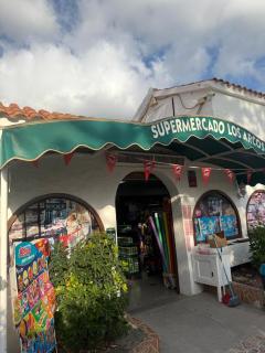 Secret Bungalow, Los Arcos - 1