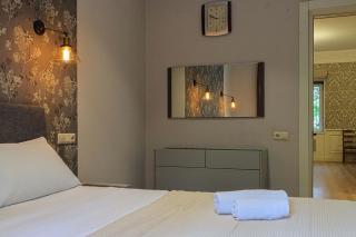 Tbilisi Cozy 1BR Apt in the Heart of City - Wehost - 8