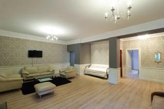 Tbilisi Cozy 1BR Apt in the Heart of City - Wehost - Tbilisi - 8