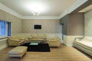 Tbilisi Cozy 1BR Apt in the Heart of City - Wehost - 7