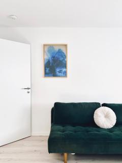 Waldblick Hilgert - Moderne FeWo im Westerwald - 2