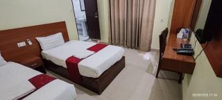 Hotel Sun Star International Pvt Ltd - 1