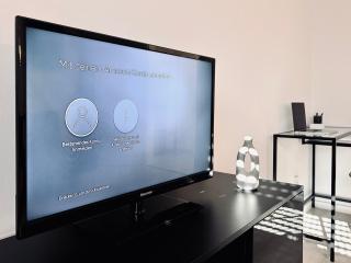 Waldblick Hilgert - Moderne FeWo im Westerwald - 8