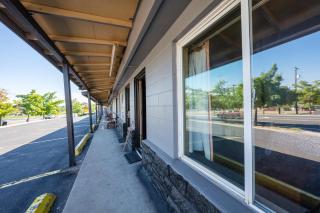 Juniper Motel Madras by Townhouse - 7