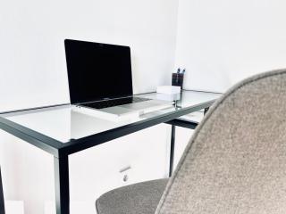 Waldblick Hilgert - Moderne FeWo im Westerwald - 6