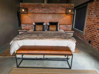 vanDijksRust Farm - The Waterberg Biosphere - 7