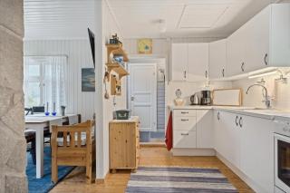 Cabin in Lofoten - See the northern lights from the living room window - 9
