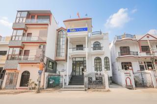 FabHotel Raj Palace - 0