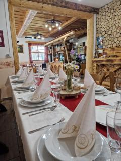 Farm Stay Šolinc - 1