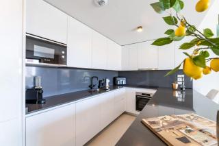 Luxury 2BD Flat - Pools - Parking - Spa - Gym - 5