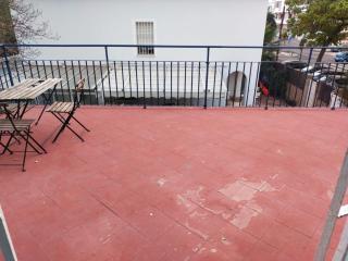 Deluxe Hostel Sevilla - 9