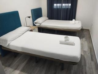 Deluxe Hostel Sevilla - 8