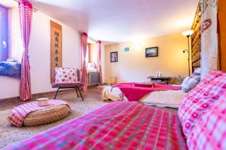 Bel appartement confortable et lumineux Molines en Queyras - Saint Véran - 9