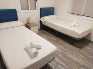 Deluxe Hostel Sevilla - 2