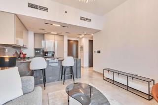 Chic 1-Bedroom Retreat in Heart of Business Bay - 7