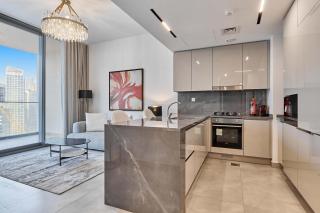 Chic 1-Bedroom Retreat in Heart of Business Bay - 4