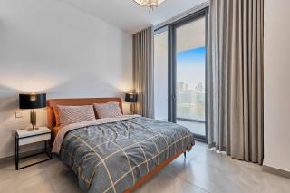 Chic 1-Bedroom Retreat in Heart of Business Bay - 3