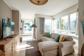 Terrazza Paradiso by Quokka 360 - Spacious Design Flat with Terrace - 0