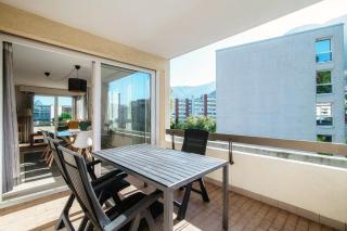 Terrazza Paradiso by Quokka 360 - Spacious Design Flat with Terrace - 5