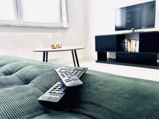 Waldblick Hilgert - Moderne FeWo im Westerwald - 5