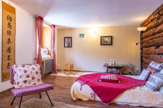 Bel appartement confortable et lumineux Molines en Queyras - Saint Véran - 5