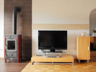 Ferienwohnung Himmelblau - 8