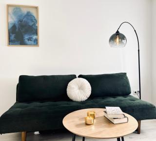 Waldblick Hilgert - Moderne FeWo im Westerwald - 7