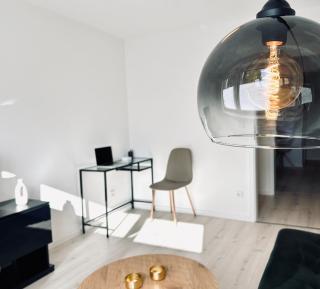 Waldblick Hilgert - Moderne FeWo im Westerwald - 1