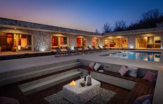 Villa Fantazija - Split by Villas Guide - 0