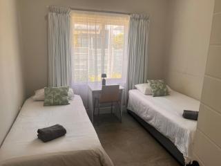 Stay at Merriman - 3