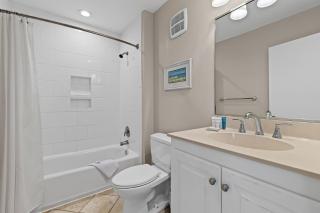 New Listing! Port O' Call A302 - Top Floor View! - 7