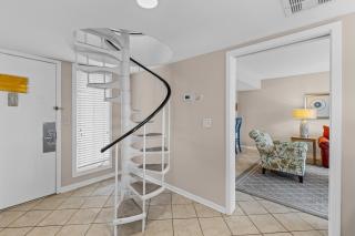 New Listing! Port O' Call A302 - Top Floor View! - 6