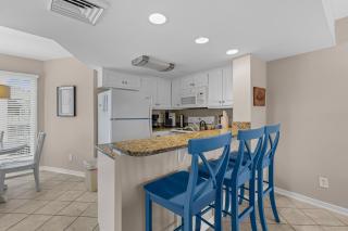 New Listing! Port O' Call A302 - Top Floor View! - 5