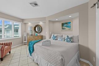 New Listing! Port O' Call A302 - Top Floor View! - 3