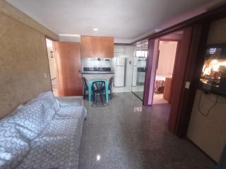 Flat Beira Mar - 1